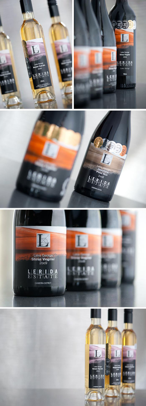 Commercial Photography by Lindi Heap, Canberra, Winery, Lerida Estate Winery, wine photography